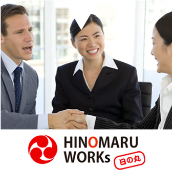 HINOMARU WORKS