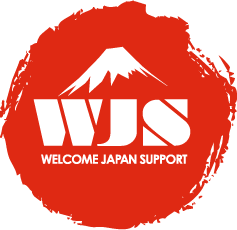 WJS銀座ロゴ